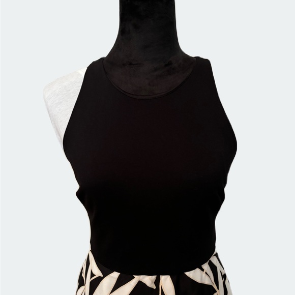 Vince Camuto Hi/Lo Dress Size 8 - Picture 8 of 12